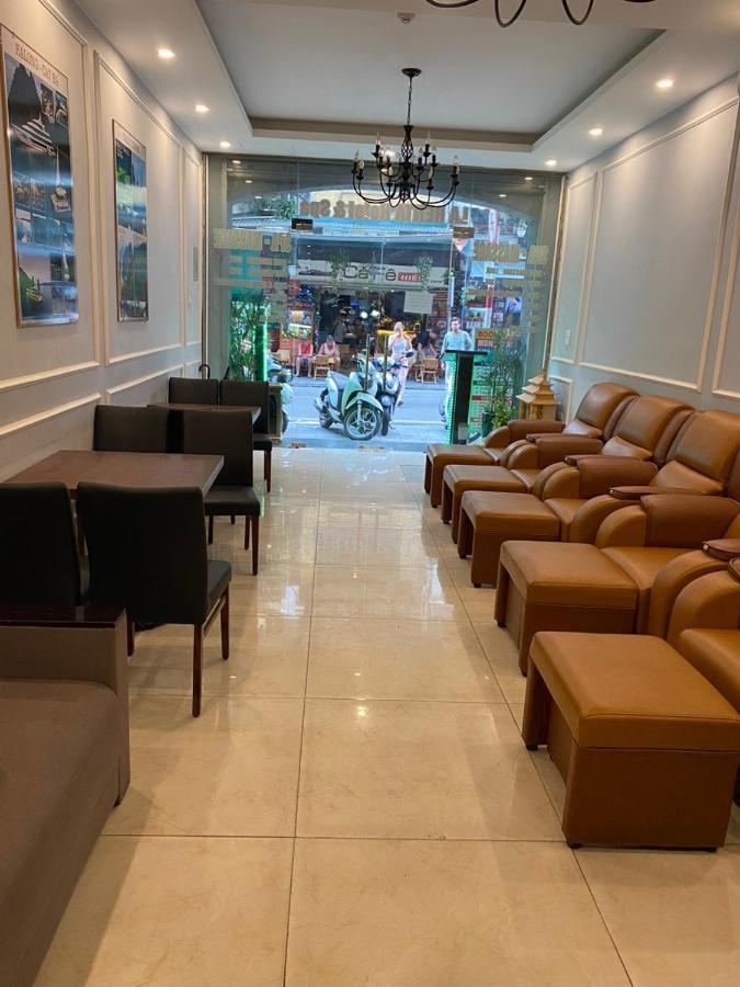 La Renta Premier Hotel & Spa Ханой Экстерьер фото